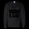 Unisex Ultra Cotton® Long Sleeve Pocket T-Shirt Thumbnail