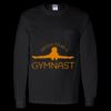 Unisex Ultra Cotton® Long Sleeve Pocket T-Shirt Thumbnail