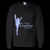 Unisex Ultra Cotton® Long Sleeve Pocket T-Shirt Thumbnail