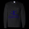 Unisex Ultra Cotton® Long Sleeve Pocket T-Shirt Thumbnail