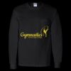 Unisex Ultra Cotton® Long Sleeve Pocket T-Shirt Thumbnail