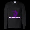 Unisex Ultra Cotton® Long Sleeve Pocket T-Shirt Thumbnail