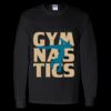 Unisex Ultra Cotton® Long Sleeve Pocket T-Shirt Thumbnail