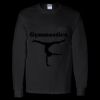 Unisex Ultra Cotton® Long Sleeve Pocket T-Shirt Thumbnail