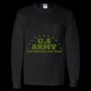 Unisex Ultra Cotton® Long Sleeve Pocket T-Shirt Thumbnail