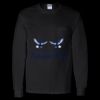 Unisex Ultra Cotton® Long Sleeve Pocket T-Shirt Thumbnail