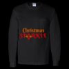Unisex Ultra Cotton® Long Sleeve Pocket T-Shirt Thumbnail