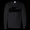 Unisex Ultra Cotton® Long Sleeve Pocket T-Shirt Thumbnail
