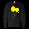 Unisex Ultra Cotton® Long Sleeve Pocket T-Shirt Thumbnail