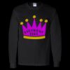 Unisex Ultra Cotton® Long Sleeve Pocket T-Shirt Thumbnail