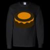 Unisex Ultra Cotton® Long Sleeve Pocket T-Shirt Thumbnail