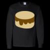 Unisex Ultra Cotton® Long Sleeve Pocket T-Shirt Thumbnail