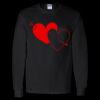 Unisex Ultra Cotton® Long Sleeve Pocket T-Shirt Thumbnail
