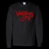 Unisex Ultra Cotton® Long Sleeve Pocket T-Shirt Thumbnail