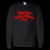Unisex Ultra Cotton® Long Sleeve Pocket T-Shirt Thumbnail