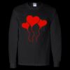 Unisex Ultra Cotton® Long Sleeve Pocket T-Shirt Thumbnail