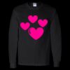 Unisex Ultra Cotton® Long Sleeve Pocket T-Shirt Thumbnail