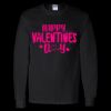 Unisex Ultra Cotton® Long Sleeve Pocket T-Shirt Thumbnail