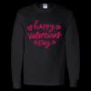 Unisex Ultra Cotton® Long Sleeve Pocket T-Shirt Thumbnail
