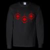 Unisex Ultra Cotton® Long Sleeve Pocket T-Shirt Thumbnail