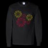 Unisex Ultra Cotton® Long Sleeve Pocket T-Shirt Thumbnail