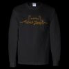 Unisex Ultra Cotton® Long Sleeve Pocket T-Shirt Thumbnail