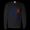Unisex Ultra Cotton® Long Sleeve Pocket T-Shirt Thumbnail