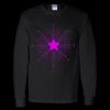 Unisex Ultra Cotton® Long Sleeve Pocket T-Shirt Thumbnail
