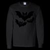 Unisex Ultra Cotton® Long Sleeve Pocket T-Shirt Thumbnail