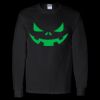 Unisex Ultra Cotton® Long Sleeve Pocket T-Shirt Thumbnail