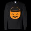 Unisex Ultra Cotton® Long Sleeve Pocket T-Shirt Thumbnail