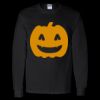 Unisex Ultra Cotton® Long Sleeve Pocket T-Shirt Thumbnail