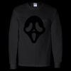 Unisex Ultra Cotton® Long Sleeve Pocket T-Shirt Thumbnail