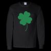 Unisex Ultra Cotton® Long Sleeve Pocket T-Shirt Thumbnail
