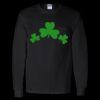 Unisex Ultra Cotton® Long Sleeve Pocket T-Shirt Thumbnail