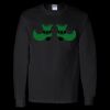 Unisex Ultra Cotton® Long Sleeve Pocket T-Shirt Thumbnail