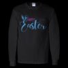 Unisex Ultra Cotton® Long Sleeve Pocket T-Shirt Thumbnail