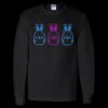 Unisex Ultra Cotton® Long Sleeve Pocket T-Shirt Thumbnail