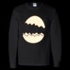 Unisex Ultra Cotton® Long Sleeve Pocket T-Shirt Thumbnail