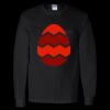 Unisex Ultra Cotton® Long Sleeve Pocket T-Shirt Thumbnail