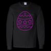 Unisex Ultra Cotton® Long Sleeve Pocket T-Shirt Thumbnail