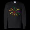 Unisex Ultra Cotton® Long Sleeve Pocket T-Shirt Thumbnail