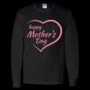 Unisex Ultra Cotton® Long Sleeve Pocket T-Shirt Thumbnail