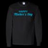 Unisex Ultra Cotton® Long Sleeve Pocket T-Shirt Thumbnail