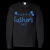 Unisex Ultra Cotton® Long Sleeve Pocket T-Shirt Thumbnail