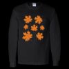 Unisex Ultra Cotton® Long Sleeve Pocket T-Shirt Thumbnail