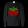 Unisex Ultra Cotton® Long Sleeve Pocket T-Shirt Thumbnail