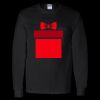 Unisex Ultra Cotton® Long Sleeve Pocket T-Shirt Thumbnail