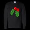 Unisex Ultra Cotton® Long Sleeve Pocket T-Shirt Thumbnail