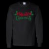 Unisex Ultra Cotton® Long Sleeve Pocket T-Shirt Thumbnail